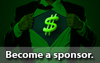 Become A Sponsor