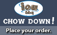 Chow Down!