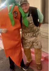 carrot