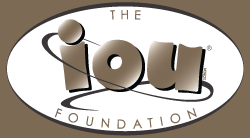 IOU Foundation Logo